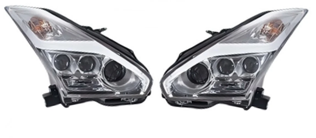 Farol GTR 17+