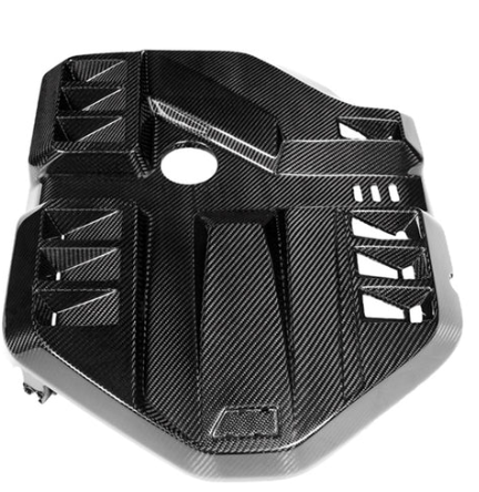 Capa de Motor Eventuri