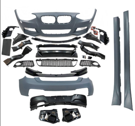 Bodykit M F20