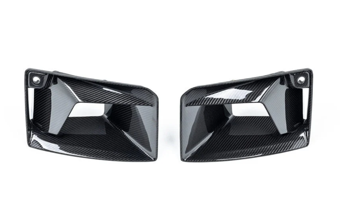 Scoop frontal G87 TR87