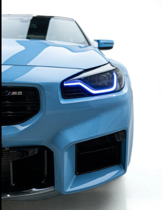 DRL RGB G87 — foto 2