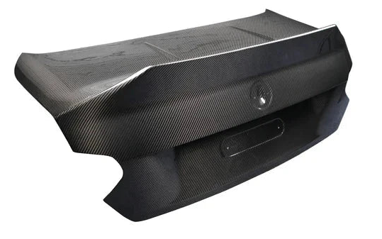 Porta Malas G87 CSL em Carbono