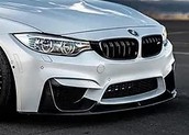Frontlip M3 para f30 — foto 2