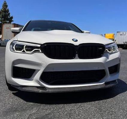 Frontlip M5 18-20 — foto 2