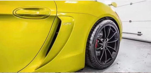 Aplique GT4 — foto 3
