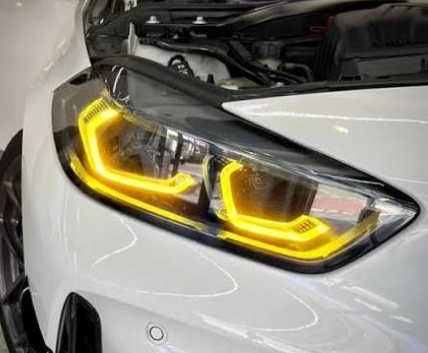 DRL RGB F40