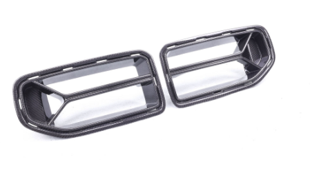 Grade Frontal G87 CSL — foto 2