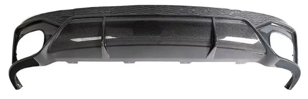 Difusor Carbono RSQ8