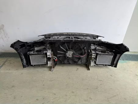 Frente Completa G87 — foto 2