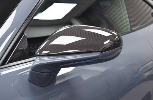 Capa de retrovisor 992 — foto 2