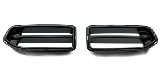 Grade Frontal G87 FG — foto 2