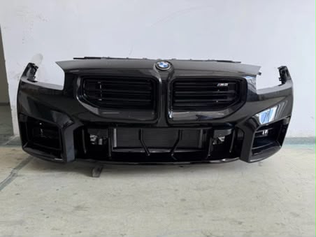 Frente Completa G87