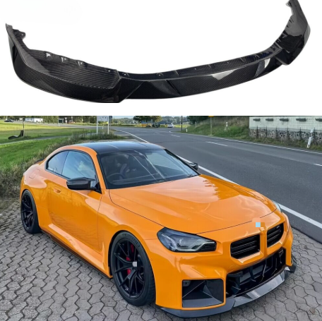 Frontlip G87 R44 — foto 4