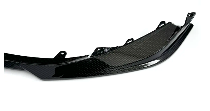 Frontlip G80 Alpha N — foto 2