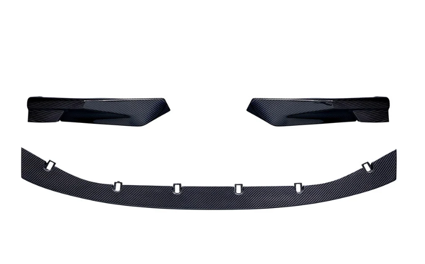 Frontlip G80 M Performance 