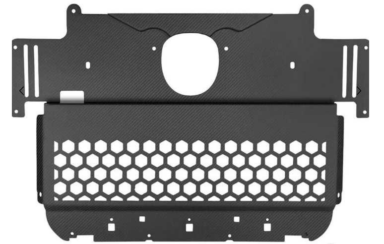 Protetor de Carter G87