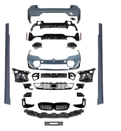 Bodykit G28 M Sport