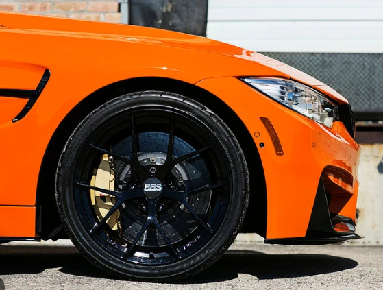Freios de Ceramica F80/87 — foto 2