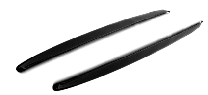 Lip lateral F30 