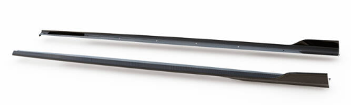Saia lateral Serie 7 