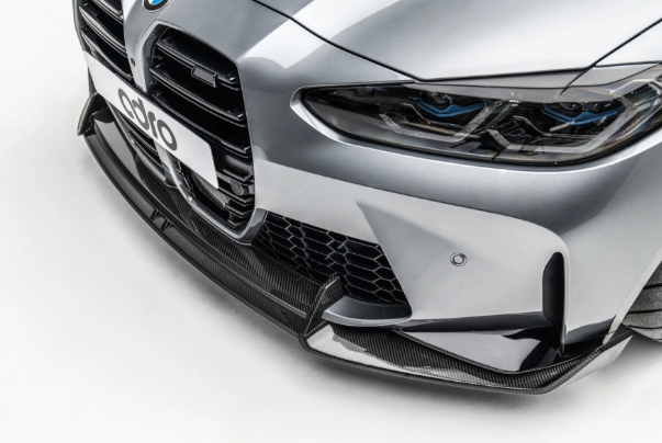 Frontlip Adro G80  — foto 3