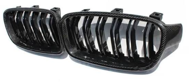 Grade Carbono F30