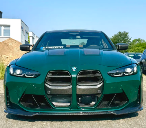 Frontlip G80 Alpha N — foto 3