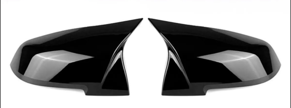 Capa de retrovisor F30 