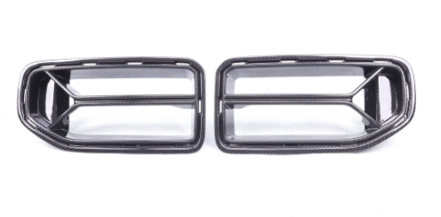 Grade Frontal G87 CSL