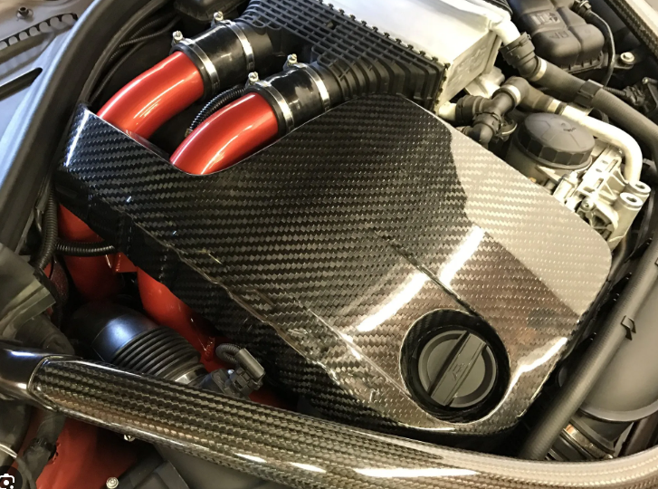 Capa Motor F — foto 2