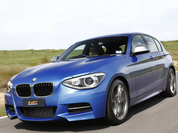 Bodykit M F20 — foto 2