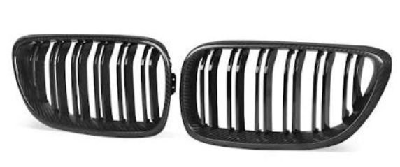 Grade frontal F87 M2 N55