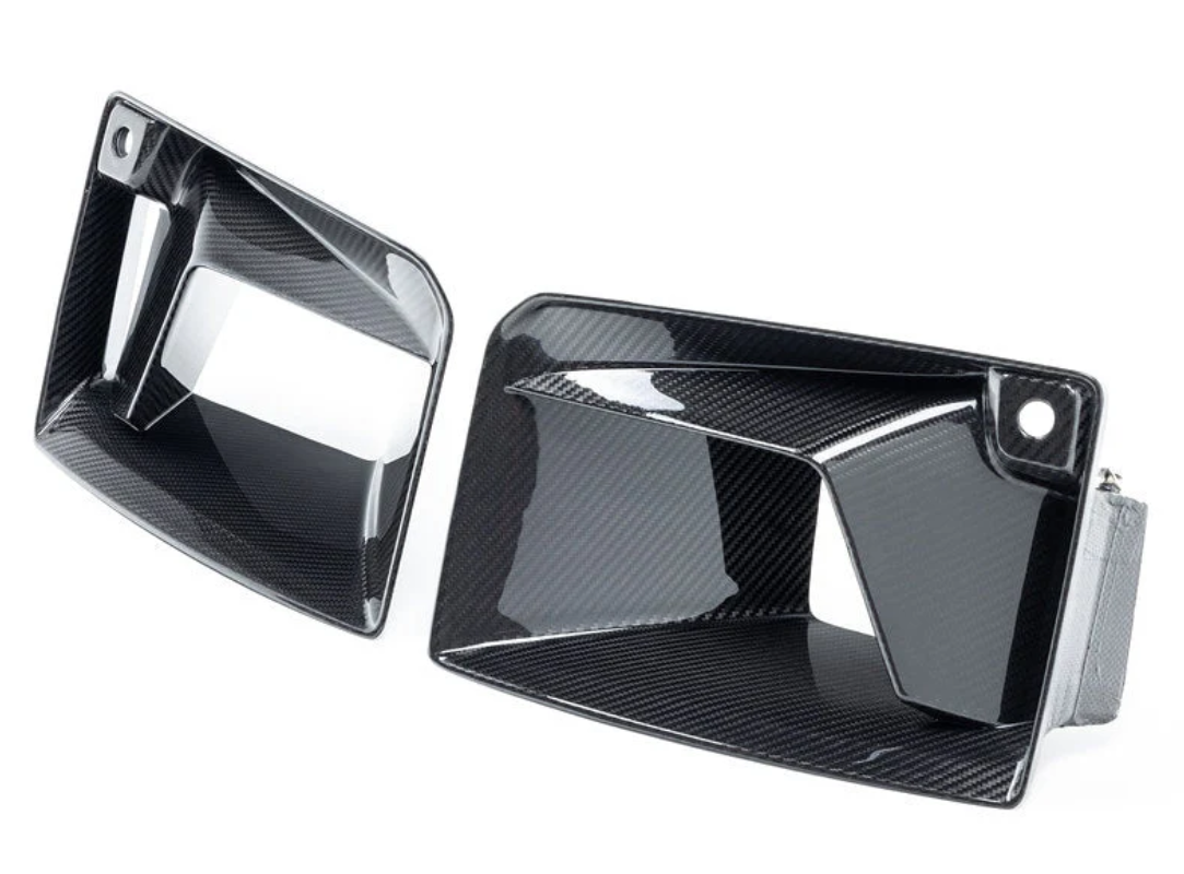 Scoop frontal G87 TR87 — foto 3