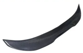 Aerofolio psm f30/F80 carbono