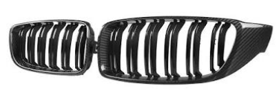 Grade frontal F80
