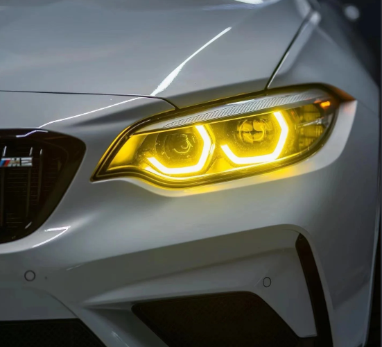 Farol F22 LCI — foto 2