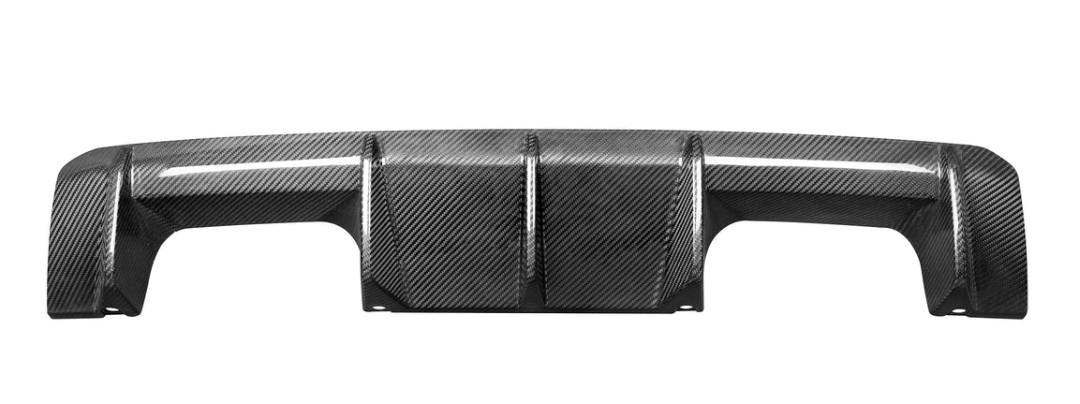 Difusor G80