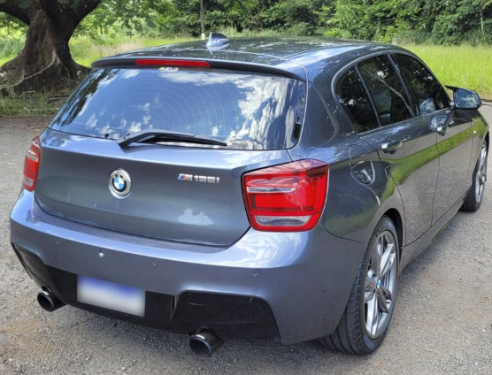 Bodykit M F20 — foto 3