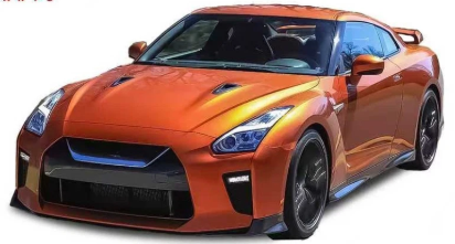 Farol GTR 17+ — foto 2