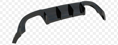 DIfusor MAX Golf 17-20 