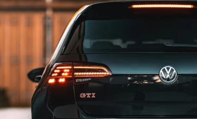 Lanterna Golf LED — foto 2