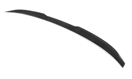 Aerofolio OEM Carbono G80