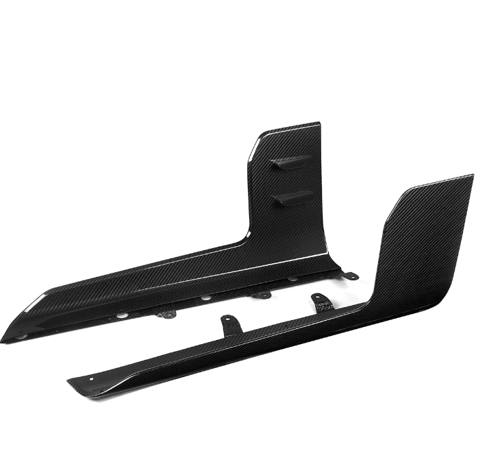 Saia Lateral G87 M Performance — foto 3