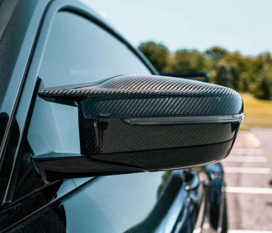 Capa de Retrovisor G — foto 2