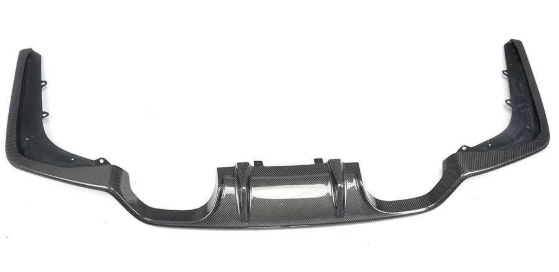 Difusor 3D F80