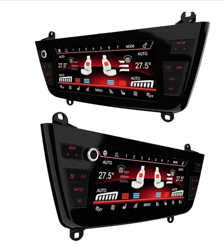 ar condicionado digital f30