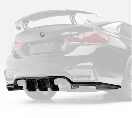 Difusor vorsteiner para kit M3 f30