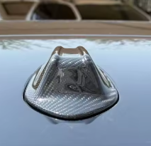 Capa de antena series G — foto 2