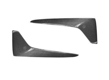 boomerang Dianteiro M2 F87