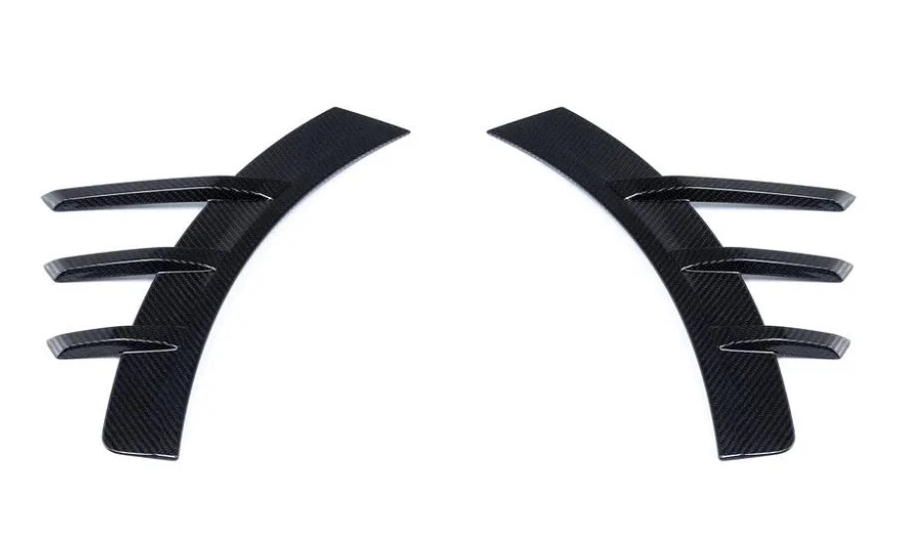 Fender Lateral Traseiro G87